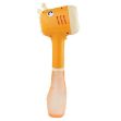 Picture of Funny Giraffe New automatic electronic bubble wand toy kids with light and music