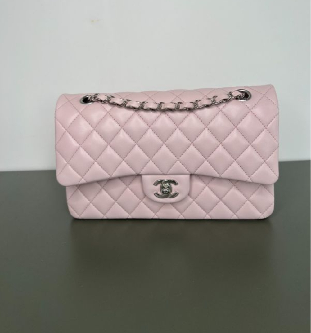 Chanel paris double flap women's shoulder bag at best price in BD ...