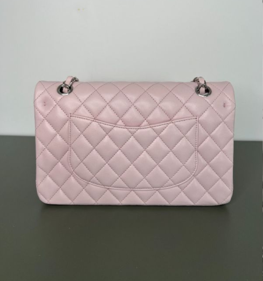 Chanel paris double flap women's shoulder bag at best price in BD ...