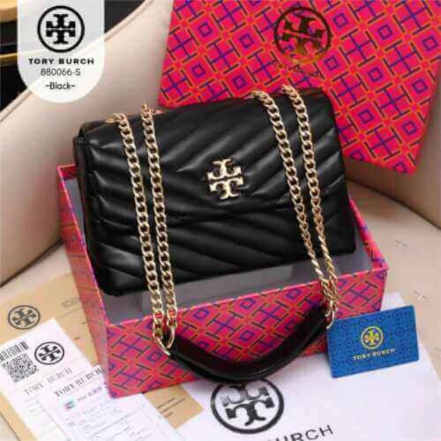Picture of Tory Burch 880066 Mini Pu Leather Women’s Shoulder Bag  (Replica)