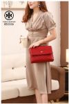 Picture of Tory Burch 880066 Mini Pu Leather Women’s Shoulder Bag  (Replica)
