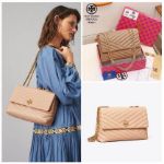 Picture of Tory Burch 880066 Mini Pu Leather Women’s Shoulder Bag  (Replica)