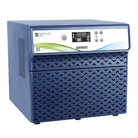 Luminous Optimus 2300 Pure Sine Wave IPS Inverter in Bangladesh-airDeal ...