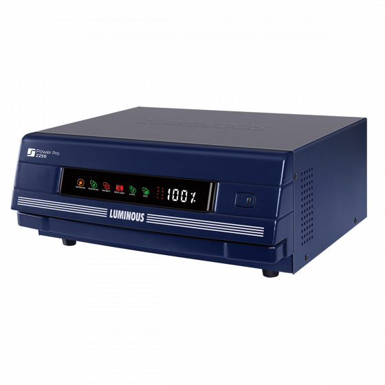 Efficient Power: Luminous Power Pro 2250 Inverter Bangladesh-airDeal.com.bd