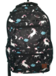 Picture of Espiral Super Light Weight Fashionable Girl's School Bag