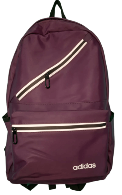 Picture of Adidas Light Weight High Quality Girl's School Bag