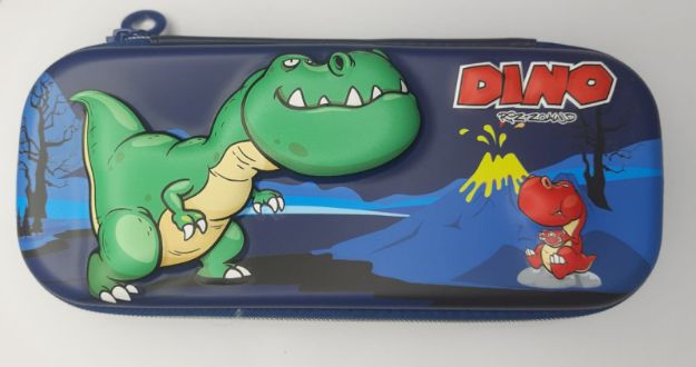 Picture of Dino High Quality Baby Boy's Pencil Box 