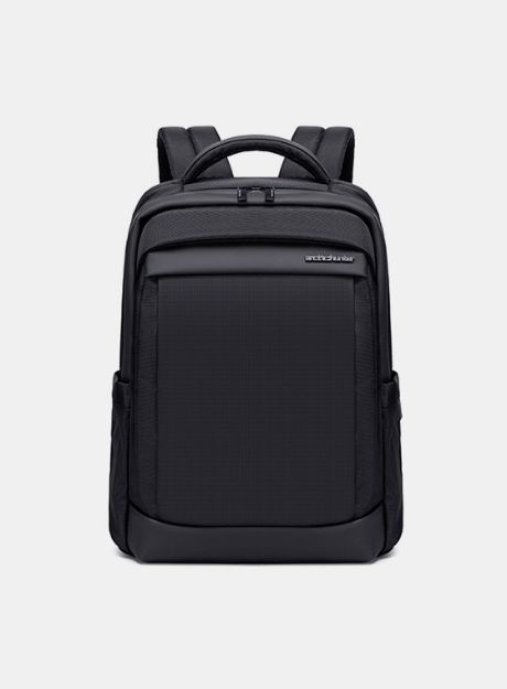 Picture of Arctic Hunter B00478 Men's Fashion Leisure Double Shoulder Laptop Bag Light Large Capacity Travel Backpack