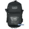 Picture of WITZMAN B916 Canvas Rucksack Men Transformer Travel Tour Backpack 