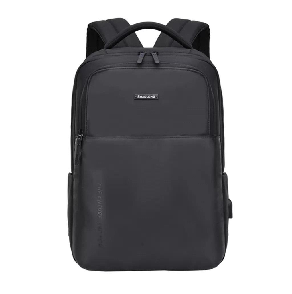 Shaolong SL441 Large Capacity School College Backpack at best in ...