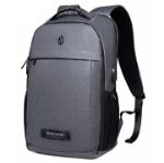 Picture of ARCTIC HUNTER B00251 Large Capacity Backpack Male Laptop Shoulder Bag Computer Men Functional Versatile Travel Bags