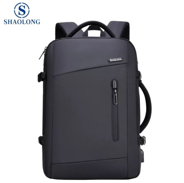 Picture of Shaolong 2020-1# 19 Inch Premium Quality Laptop, Business and Travel Backpack
