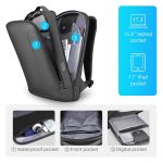 Picture of Mark Ryden MR9008 Multifunctional Waterproof Business Laptop Backpack