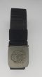 Picture of Men's Tactical Police Style Heavy Duty Nylon Belt