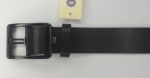 Picture of MK Men's Fashionable LBD Leather Bold Pin Buckle Belt 