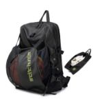Picture of Arctic hunter B00391 Basketball Sport Business Large Capacity Travel Waterproof Laptop Backpack
