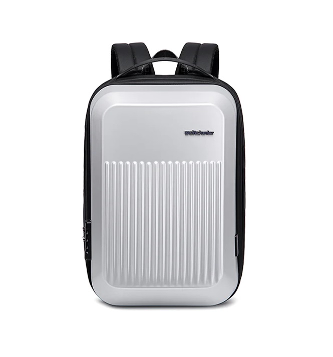 ARCTIC HUNTER B00487 I-CASE EXPANDABLE BUSINESS TRAVEL LAPTOP BACKPACK ...