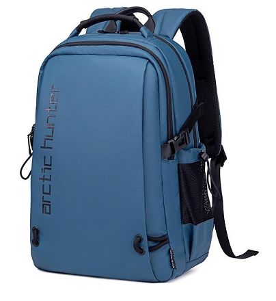 Arctic Hunter B00530 Travel Business Laptop Backpack in Bangladesh ...