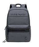 Picture of Arctic Hunter B00536 15.6-Inch Waterproof Casual Oxford Laptop Backpack