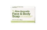 Picture of Forever Aloe Avocado Face and Body Soap