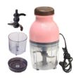 Picture of Capsule Cutter Quatre Cut and Chop Paste Mix Crush and Powder