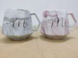 Picture of Mr & Mrs Couple 2pcs Ceramic Mug  Set Anniversary Gift Set