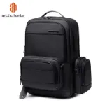 Picture of Arctic Hunter B00483 3in1 Waterproof Anti-Theft Backpack With 2 Detachable Crossbody Bags With Laptop Compartment for 15-17inch and USB Charging