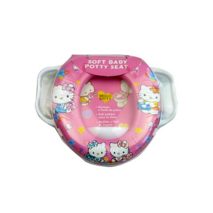 Hello Kitty Baby Potty Training Seat in Bangladesh-airDeal.com.bd