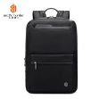 Picture of Arctic Hunter B00410 Backpack Tough men series Waterproof Smart Backpack Laptop Bags Men Backpack Leather Laptop