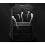 Picture of Arctic Hunter B00410 Backpack Tough men series Waterproof Smart Backpack Laptop Bags Men Backpack Leather Laptop