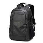 Picture of ARCTIC HUNTER B00387 Light Outdoor Men's Women Backpack 15.6 Inch Laptop Bags for Man Waterproof Men Backpacks Schoolbag Mochilas Male