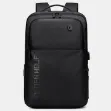 Picture of GOLDEN WOLF GB00399 CLASSIC URBAN LAPTOP BACKPACK