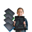 Picture of 12 Inches Writing Tablet Graffiti Board Portable LCD with Stylus Kids with Lock Screen 