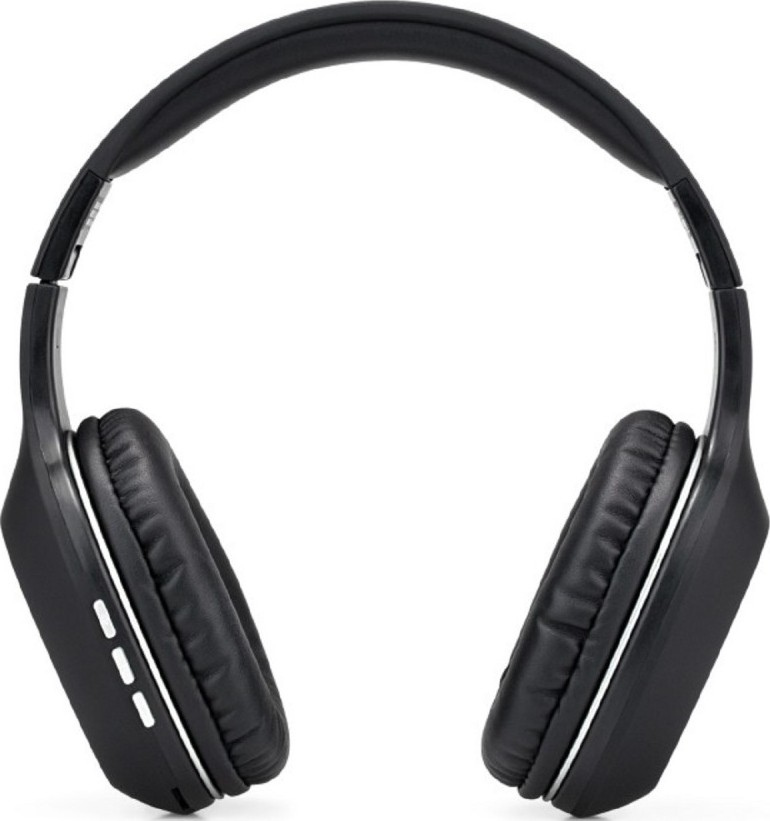Experience Wireless Freedom with Lenovo HD300 Foldable Headphones SD