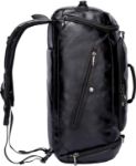 Picture of Wshihaom B589 Outdoor Travel Duffels Backpack Hiking Rucksack Weekender Overnight Nylon Fabrics Bag