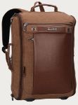 Picture of Witzman 2072 Vintage Canvas Backpack