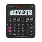 Casio MJ-120D Plus-BK Calculator 