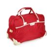 Picture of H.T.S Luxury High Quality Nylon Soft Febric 100 %Waterproof and Washable Long Lasting Travel Trolley Bag 24"