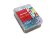 Picture of Matador Officemate Gems Clip 100pcs pack