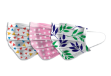 Picture of Matador Printed Surgical Mask, 60 Pcs