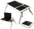 Picture of E-Table LD09 Multi-Functional Portable Laptop Table Desk with Cooling Fan