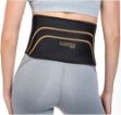 Picture of Copper Fit Back Pro As Seen On TV Compression Uni-Sex Lower Back Support Belt Lumbar Corset Large/XL (39"-50")