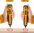 INGCO CSDLI0403 LI-ION CORDLESS SCREWDRIVER 