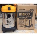 INGCO VC14301 1400w Vacuum Cleaner