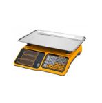 INGCO HESA3303 ELECTRONIC SCALE STAINLESS BODY 30KG DIGITAL WEIGHT SCALE