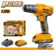 ingco-cdli20011-li-ion-cordless-drill-20v