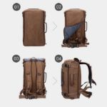 witzman-a2021-travel-backpack-for-men-women-carry-on-luggage-backpack-canvas-rucksack-duffel-bag-with-shoe-compartment