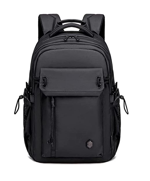 arctic-hunter-b00531-casual-water-resistant-156-inch-laptop-backpack