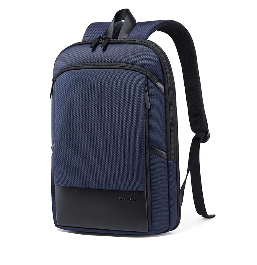 BANGE 77115 Laptop Backpack: Durable, Stylish, and Functional | Buy ...