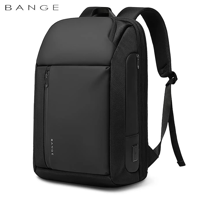 Bange 7663 Anti-Theft Backpack | Secure 16 Inch Laptop Backpack-airDeal ...